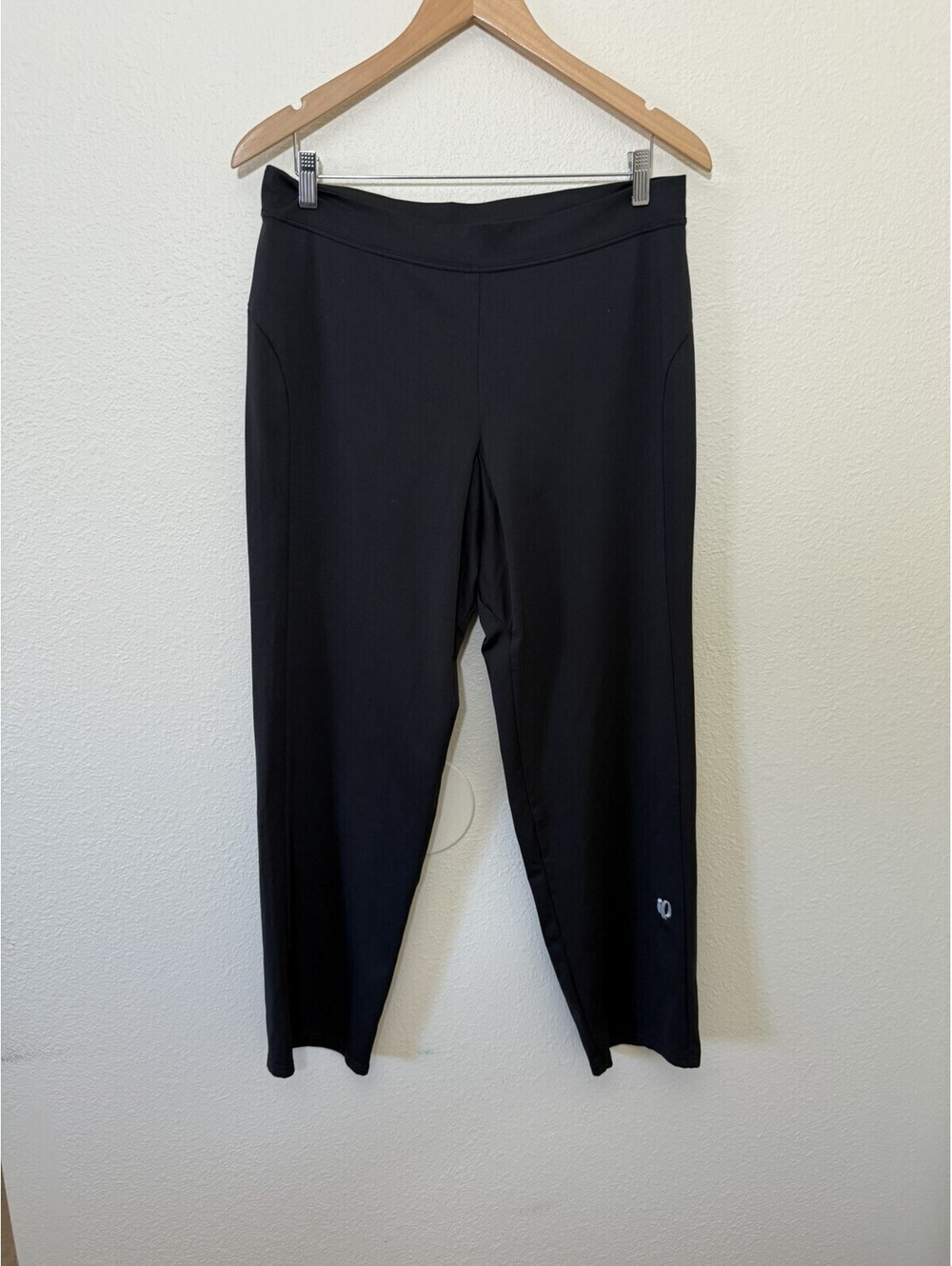 Pearl Izumi Women’s Pants Size XL Black Stretch Style 4311